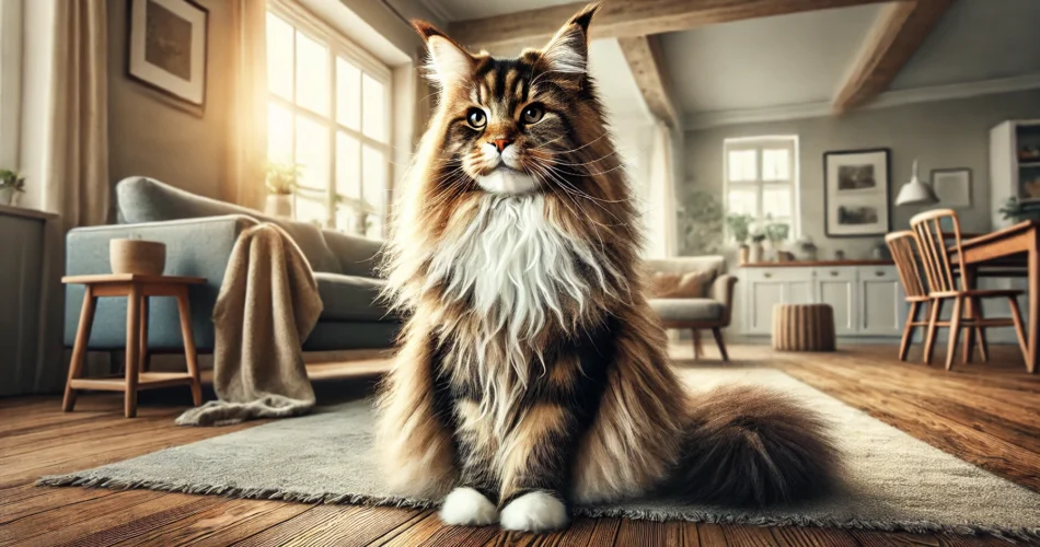 How Much Are Maine Coon Cats