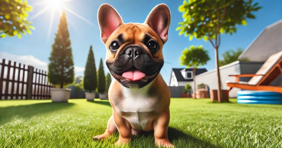 How Long Do French Bulldogs Live